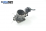Air intake valve for Kia Carens 2.0 CRDi, 113 hp, 2002