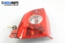 Tail light for Nissan Pixo 1.0, 68 hp, 2010, position: right