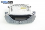 CD player for Nissan Pixo 1.0, 68 hp, 2010 № NSCR 04 