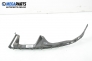 Headlight support frame for Mazda 6 2.0, 141 hp, hatchback, 2005, position: right