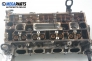 Cylinder head no camshaft included for Mazda 6 2.0, 141 hp, hatchback, 2005