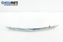 Boot lid moulding for Opel Astra H 1.7 CDTI, 100 hp, hatchback, 5 doors, 2008