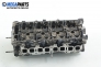 Cylinder head no camshaft included for Opel Astra H 1.7 CDTI, 100 hp, hatchback, 5 doors, 2008