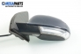 Oglindă for Volkswagen Golf V 1.9 TDI, 105 hp, hatchback, 5 uși, 2005, position: stânga