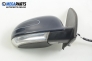 Mirror for Volkswagen Golf V 1.9 TDI, 105 hp, hatchback, 5 doors, 2005, position: right