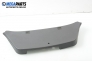 Boot lid plastic cover for Opel Astra H 1.7 CDTI, 100 hp, hatchback, 5 doors, 2008