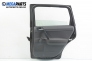 Door for Volkswagen Polo (9N/9N3) 1.2, 54 hp, hatchback, 5 doors, 2006, position: rear - right