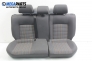 Seats set for Volkswagen Polo (9N) 1.2, 54 hp, hatchback, 2006
