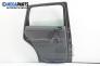 Door for Volkswagen Polo (9N/9N3) 1.2, 54 hp, hatchback, 5 doors, 2006, position: rear - left