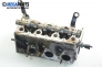 Motorkopf for Volkswagen Polo (9N/9N3) 1.2, 54 hp, hecktür, 5 türen, 2006