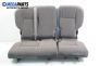 Seats set for Chrysler PT Cruiser 2.0, 141 hp, hatchback, 5 doors automatic, 2000