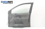 Ușă for Volkswagen Polo (9N/9N3) 1.2 12V, 64 hp, hatchback, 5 uși, 2006, position: dreaptă - fața