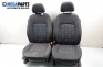 Seats set for Hyundai i10 1.1, 65 hp, 2008