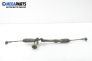 Electric steering rack no motor included for Hyundai i10 1.1, 65 hp, 2008
