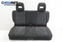 Seats set for Mazda MPV 2.0 DI, 136 hp, 2005
