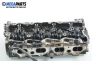 Cylinder head no camshaft included for Mazda MPV 2.0 DI, 136 hp, 2005