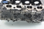 Cylinder head no camshaft included for Mazda MPV 2.0 DI, 136 hp, 2005