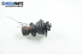 EGR valve for Mazda MPV 2.0 DI, 136 hp, 2005