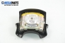 Airbag for Volkswagen Vento 1.9 TDI, 90 hp, 1996