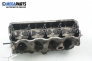 Cylinder head no camshaft included for Volkswagen Vento 1.9 TDI, 90 hp, 1996