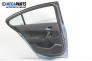 Door for Opel Insignia 2.0 CDTI, 160 hp, hatchback, 2009, position: rear - left