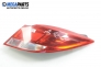 Tail light for Opel Insignia 2.0 CDTI, 160 hp, hatchback, 2009, position: right