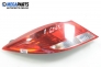 Tail light for Opel Insignia 2.0 CDTI, 160 hp, hatchback, 2009, position: left