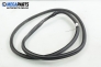 Door seal for Opel Insignia 2.0 CDTI, 160 hp, hatchback, 2009, position: front - right