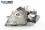 Diesel injection pump support bracket for Opel Insignia 2.0 CDTI, 160 hp, hatchback, 2009