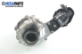 Turbo for Opel Insignia 2.0 CDTI, 160 hp, hatchback, 2009