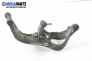 Control arm for Peugeot 407 2.0 HDi, 136 hp, sedan, 2006, position: front - left