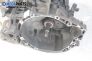  for Peugeot 407 2.0 HDi, 136 hp, sedan, 2006