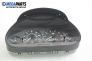 Instrument cluster for BMW 3 (E46) 2.5, 192 hp, sedan automatic, 2003 № Bosch 1 036 017 005