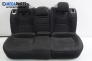 Seats set for Citroen C5 1.6 HDi, 109 hp, station wagon, 2010