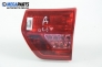 Inner tail light for Citroen C5 1.6 HDi, 109 hp, station wagon, 2010, position: right