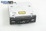 CD player for Citroen C5 1.6 HDi, 109 hp, station wagon, 2010