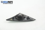 Difuzor for Citroen C5 (2008- ), combi, position: dreapta