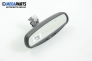 Central rear view mirror for Citroen C5 1.6 HDi, 109 hp, station wagon, 2010