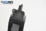 Potențiometru clapetă de accelerație for Citroen C5 1.6 HDi, 109 hp, combi, 2010 № Bosch 0 280 755 173