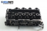 Cylinder head no camshaft included for Citroen C5 1.6 HDi, 109 hp, station wagon, 2010