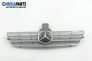 Grill for Mercedes-Benz C-Class 203 (W/S/CL) 1.8, 129 hp, coupe, 2003