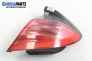 Tail light for Mercedes-Benz C-Class 203 (W/S/CL) 1.8, 129 hp, coupe, 2003, position: right
