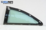 Vent window for Mercedes-Benz C-Class 203 (W/S/CL) 1.8, 129 hp, coupe, 2003, position: rear - left