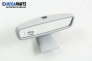Electrochromatic mirror for Mercedes-Benz C-Class 203 (W/S/CL) 1.8, 129 hp, coupe, 2003