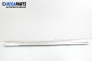 Side skirt for Mercedes-Benz C-Class 203 (W/S/CL) 1.8, 129 hp, coupe, 2003, position: right