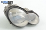 Headlight for Mercedes-Benz C-Class 203 (W/S/CL) 1.8, 129 hp, coupe, 2003, position: right