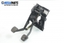 Brake pedal and clutch pedal for Mercedes-Benz C-Class 203 (W/S/CL) 1.8, 129 hp, coupe, 2003 № A 203 290 05 19