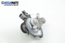 Water pump for Mercedes-Benz C-Class 203 (W/S/CL) 1.8, 129 hp, coupe, 2003