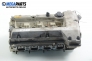 Cylinder head no camshaft included for Mercedes-Benz C-Class 203 (W/S/CL) 1.8, 129 hp, coupe, 2003