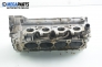 Cylinder head no camshaft included for Mercedes-Benz C-Class 203 (W/S/CL) 1.8, 129 hp, coupe, 2003